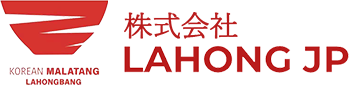 株式会社LAHONG JP